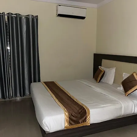 Vijaya Lakshmi Residency Hotel